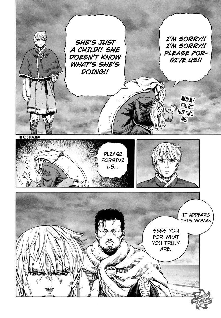 Vinland Saga, Chapter 129 image 31